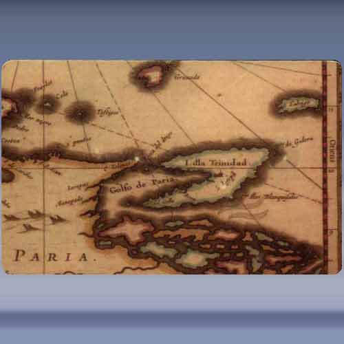 Mapa Historico 6/9